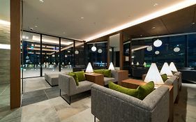 ダイワロイネットホテル富山駅前